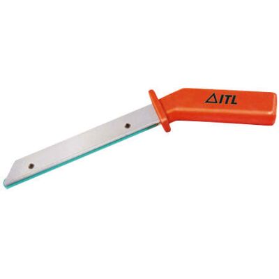 ITL Insulated 3060 Armour Saw - Safety, Extreme Temp, Durable Nylon ITL Insulated 3060 Armour Saw - Safety, Extreme Temp, Durable Nylon