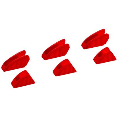 Knipex 86 09 250 V01 86 09 250 V01 Protective Jaws (Pack of 3) Knipex 86 09 250 V01 86 09 250 V01 Protective Jaws (Pack of 3)