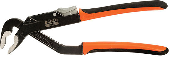 Bahco 8224 Ergo Slip Joint Pliers 250mm