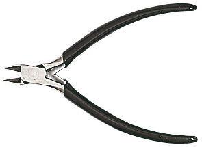 CK Tools T3780F Precision Side Cutter Full Flush Cut 110mm