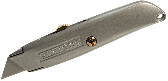 Stanley 2-10-099 Knife Retractable 99e