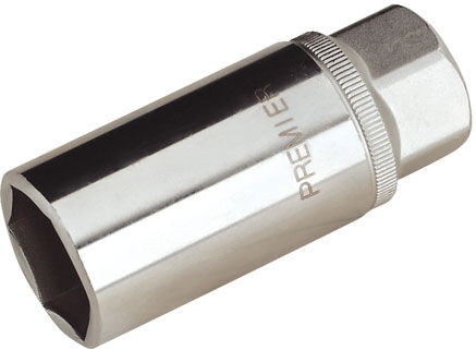 Sealey S12SP10 Spark Plug Socket 1/2"sq Drive 16mm Plug