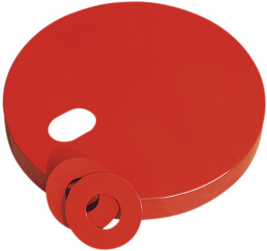 Sealey TP67/X Fixing Kit for Ep080 Drums