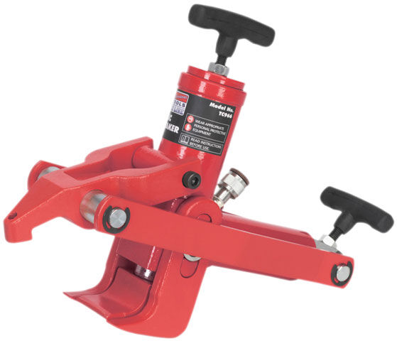 Sealey TC966 Hydraulic Bead Breaker