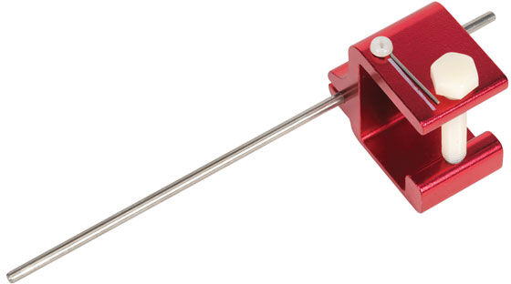 Sealey MS005 Motorcycle Chain Alignment Tool