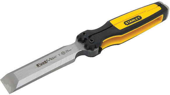 Stanley FMHT0-16145 Fatmax Folding Pocket Chisel 25mm