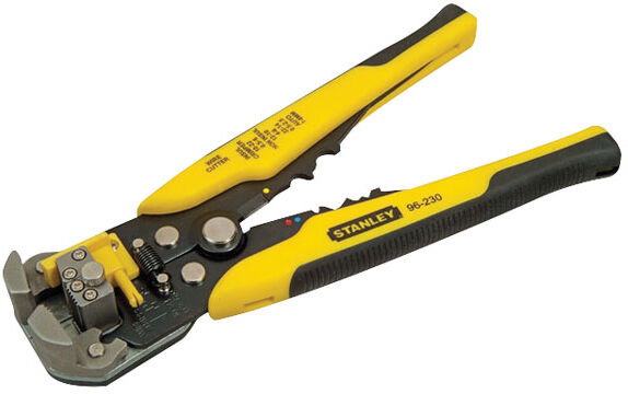 Stanley FMHT0-96230 FatMax Auto Wire Stripping Plier
