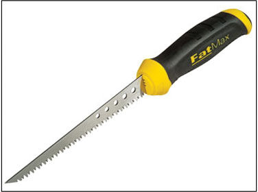 Stanley 0-20-556 FatMax Jab Saw 150mm (6in) 7TPI