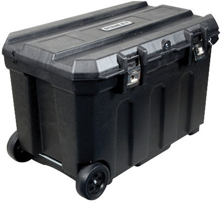 Stanley 1-93-278 Tool Chest With Metal Latches 50 Gallon
