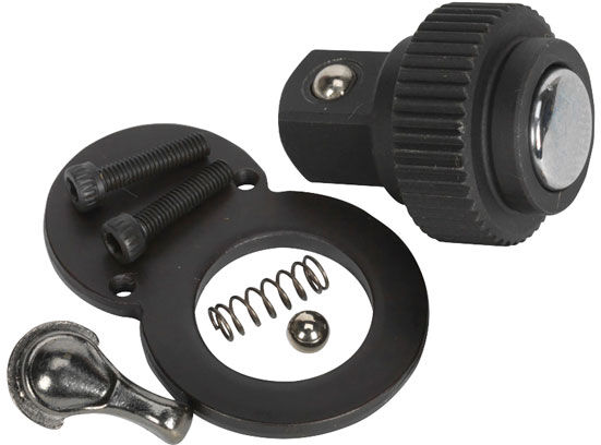 Sealey AK6687.RK Repair Kit for AK6681, AK6687, AK6694 & AK6697 3/...