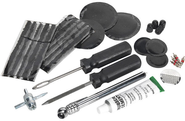 Sealey TST04 Tyre Valve Installer - Alloy Rims