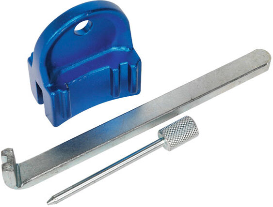 Sealey VSE5007 Petrol Engine Timing Tool Kit - GM 1.0, 1.2, 1.4, 1...