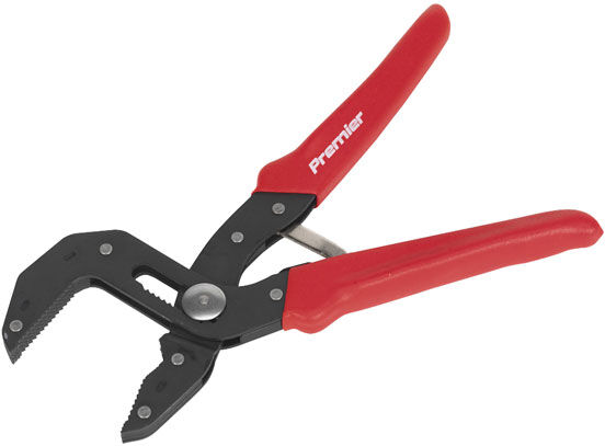 Sealey AK8535 Pliers Multi-Grip Self Adjusting 175mm