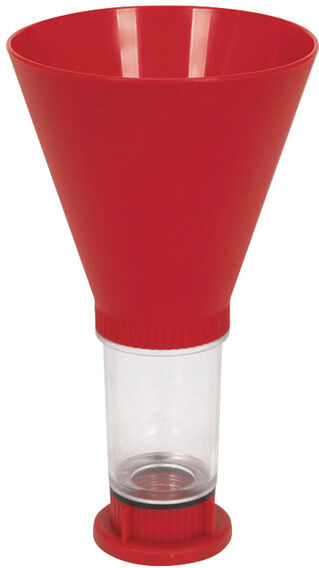 Sealey VS7100 Engine Oil Funnel - BMW, Mercedes, Toyota/Lexus, VAG