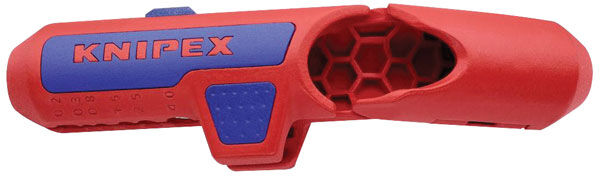 Knipex 16 95 01 SB ErgoStrip® Universal Dismantling Tool