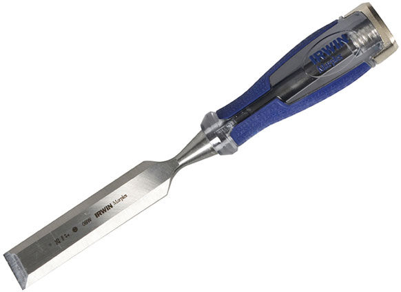 IRWIN® Marples® 10503421 Bevel Edge Chisel Splitproof Soft Touch Set 5