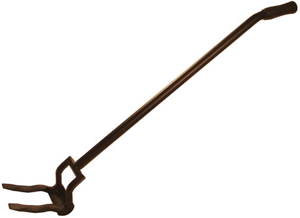 Roughneck 64-640 Demolition & Lifting Bar 92.5cm (37in)
