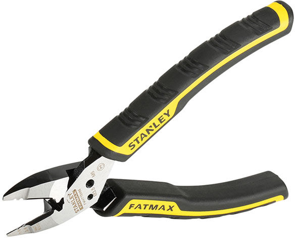 Stanley FMHT0-75468 FatMax® 5-in-1 Diagonal Pliers 180mm (7in)