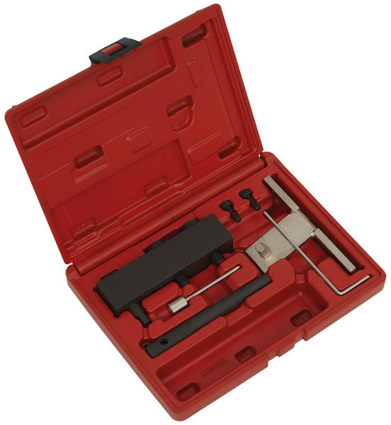Sealey VSE5020 Diesel Engine Timing Tool Kit - GM 1.6 CDTi - Chain...