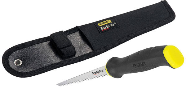 Stanley 2-20-556 Multi-purpose Saw High-quality Jig Saw for Constr...