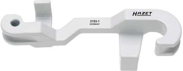 Hazet 2193-1 Bending Tool for 4.75 mm Brake Lines Made in Germany