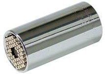 Wiha 09400 246 Nut Driver Insert Gripper 3/8''