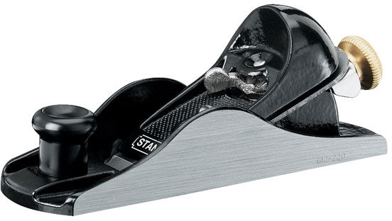 Stanley 1-12-220 No.220 Block Plane