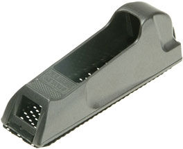 Stanley 5-21-399 Surform Metal Body Block Plane 153mm