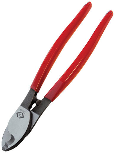 CK Tools T3963 Cable Cutters 210mm