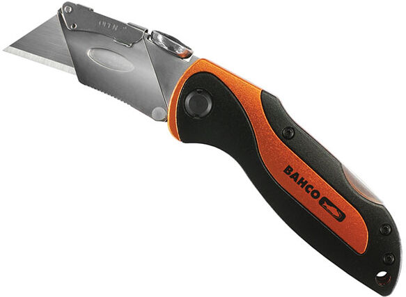 Bahco KBSU-01 Better Sports Utility Knife Lockable