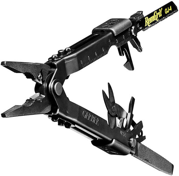 Gerber 1019784 Bladeless Multi-Pliers 600