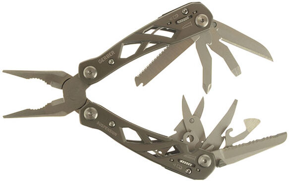 Gerber 1014005 Suspension Multi-Pliers