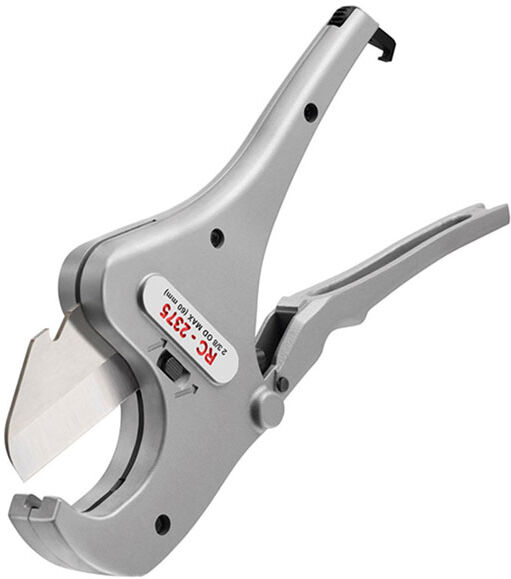 RIDGID 30088 RC-2375 Ratchet Cutter 63mm 30088