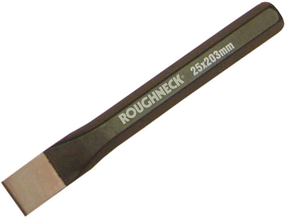 Roughneck 31-978 Cold Chisel 152 x 16mm (6 x 5/8in) 16mm Shank
