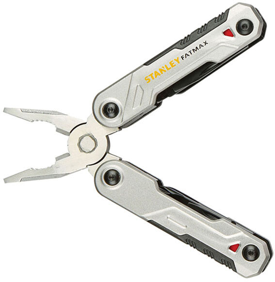 Stanley FMHT0-72414 FatMax® 16-in-1 Multi-Tool