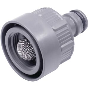 GARDENA 05327-20 Tap Connector Fits Gardena Water Plugs Has Dirt F... GARDENA 05327-20 Tap Connector Fits Gardena Water Plugs Has Dirt F...