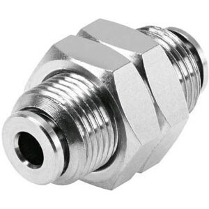 FESTO 578302 Connector piece External thread 10 mm FESTO 578302 Connector piece External thread 10 mm