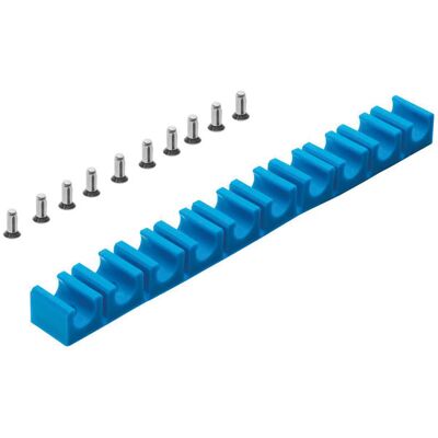 FESTO 2148-1 Hose clamp KK-6 6mm durable for secure fittings FESTO 2148-1 Hose clamp KK-6 6mm durable for secure fittings
