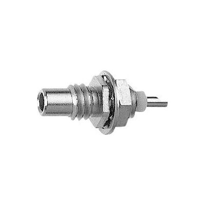 Telegärtner 100024906 SMC Female Connector - Right Angle - 50 Ω - Connector Telegärtner 100024906 SMC Female Connector - Right Angle - 50 Ω - Connector