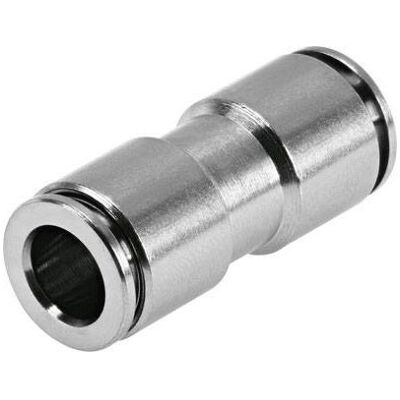 FESTO 578324 NPQH Connector 6mm external thread single piece FESTO 578324 NPQH Connector 6mm external thread single piece