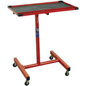 Sealey AP200 Mobile Workstation Adjustable Height Sealey AP200 Mobile Workstation Adjustable Height