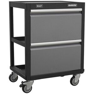 Sealey APMS66 Modular Mobile Workshop Trolley Sealey APMS66 Modular Mobile Workshop Trolley