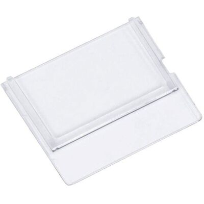 Alutec 66036 Drawer cabinet dividers - Small parts storage set Alutec 66036 Drawer cabinet dividers - Small parts storage set