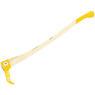 Ochsenkopf 2294478 Sapie 900mm Aluminium Handle, Non-Slip for Logs Ochsenkopf 2294478 Sapie 900mm Aluminium Handle, Non-Slip for Logs