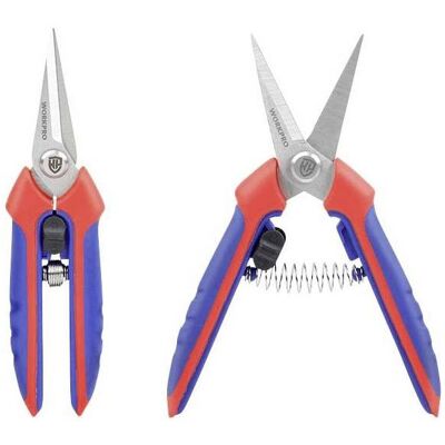 WorkPro WP332014 - adjustable cutting height - Pruning Shears WorkPro WP332014 - adjustable cutting height - Pruning Shears