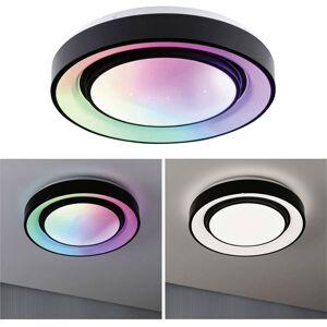 Paulmann 79925 Atria Shine LED Ceiling Light 22W 580x200mm White Paulmann 79925 Atria Shine LED Ceiling Light 22W 580x200mm White