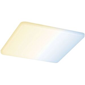 Paulmann 95390 Cover-it LED Recessed Panel 22W White Easy Mounting Paulmann 95390 Cover-it LED Recessed Panel 22W White Easy Mounting