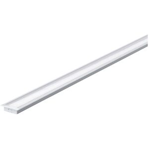 Paulmann 70410 Floor U-section Rail 100x2.7cm Walkable LED Strip H... Paulmann 70410 Floor U-section Rail 100x2.7cm Walkable LED Strip H...