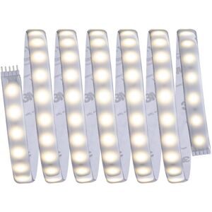 Paulmann 70568 MaxLED 1000 LED Strip Extension 1m Warm White 24V Plug Paulmann 70568 MaxLED 1000 LED Strip Extension 1m Warm White 24V Plug