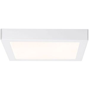 Paulmann 706.51 Lunar LED Panel 22W Warm White Chromed Matt Finish Paulmann 706.51 Lunar LED Panel 22W Warm White Chromed Matt Finish